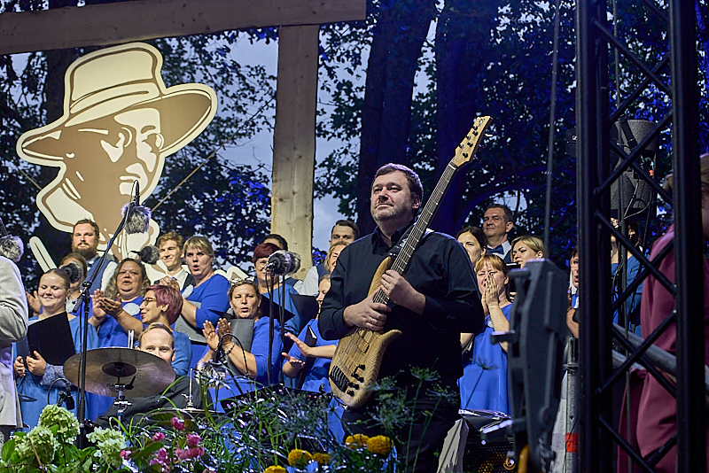 Autors: Ivars Bogdanovs