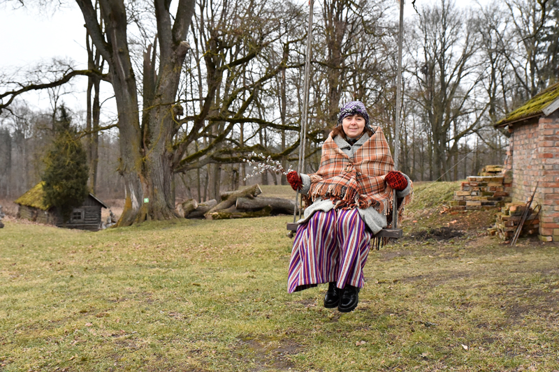 Autors: Ivars Bogdanovs