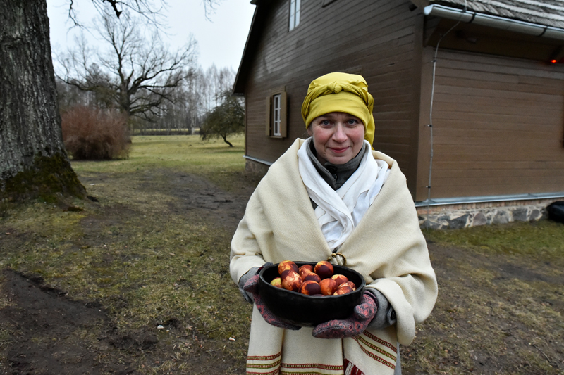 Autors: Ivars Bogdanovs