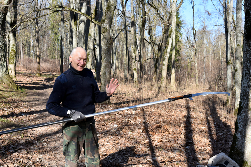 Autors: Ivars Bogdanovs