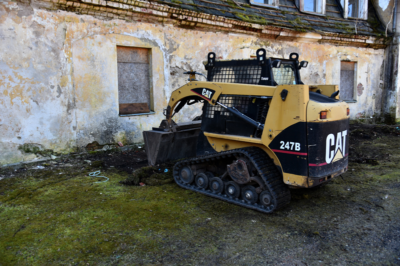 Autors: Ivars Bogdanovs