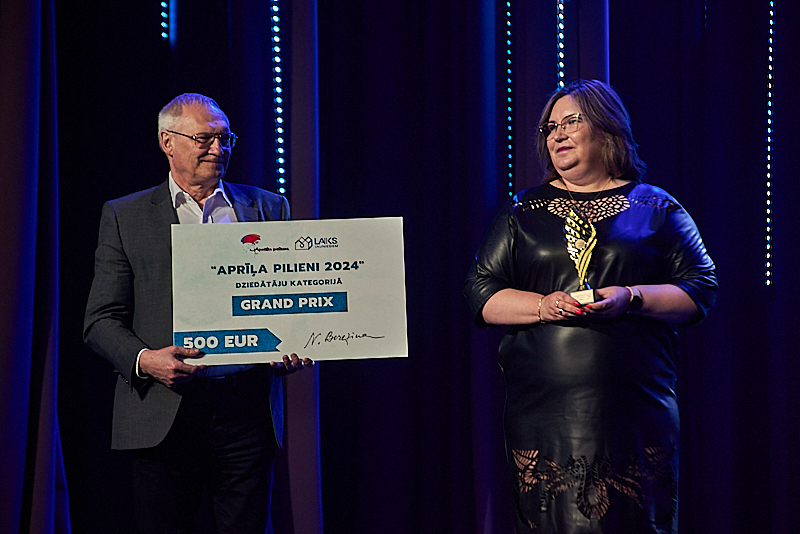 Autors: Ivars Bogdanovs