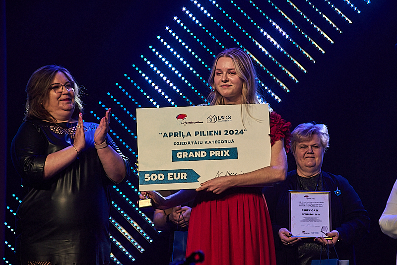 Autors: Ivars Bogdanovs