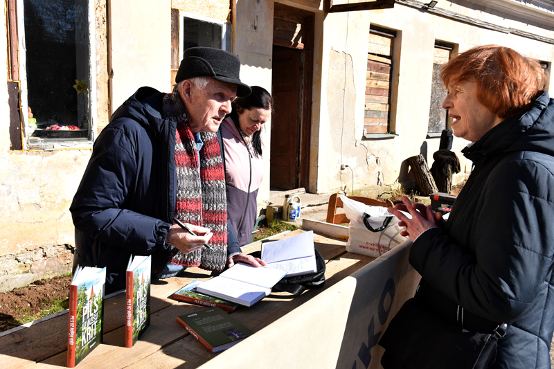 Autors: Ivars Bogdanovs