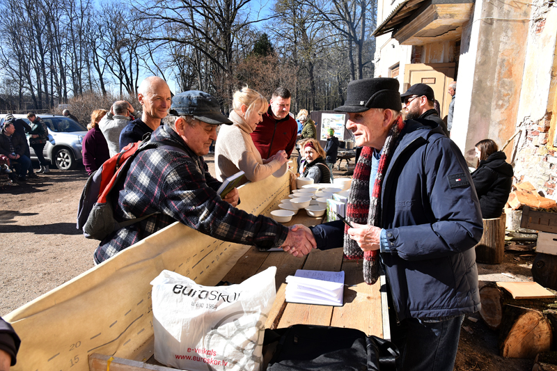 Autors: Ivars Bogdanovs