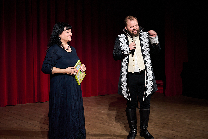 Autors: Ivars Bogdanovs