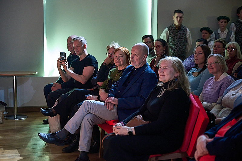 Autors: Ivars Bogdanovs