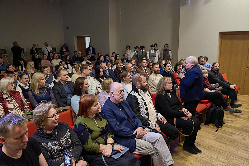 Autors: Ivars Bogdanovs