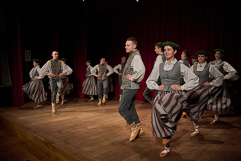 Autors: Ivars Bogdanovs