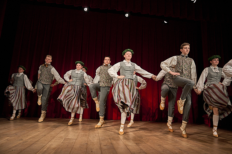 Autors: Ivars Bogdanovs