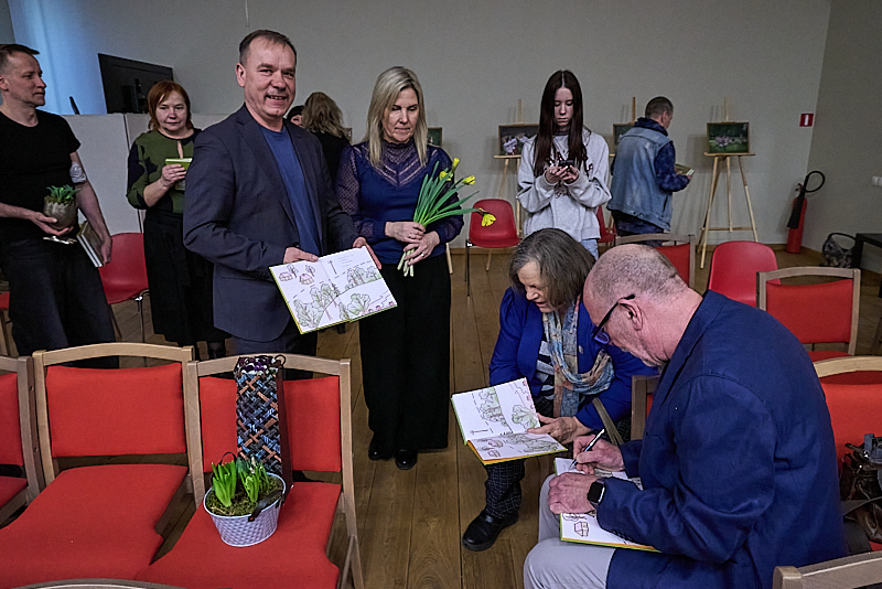 Autors: Ivars Bogdanovs