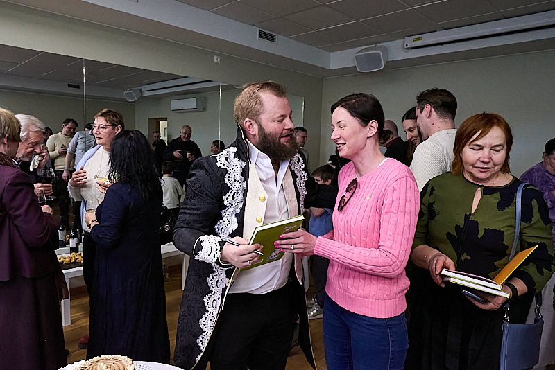 Autors: Ivars Bogdanovs