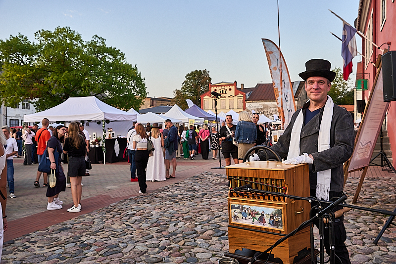 Autors: Ivars Bogdanovs