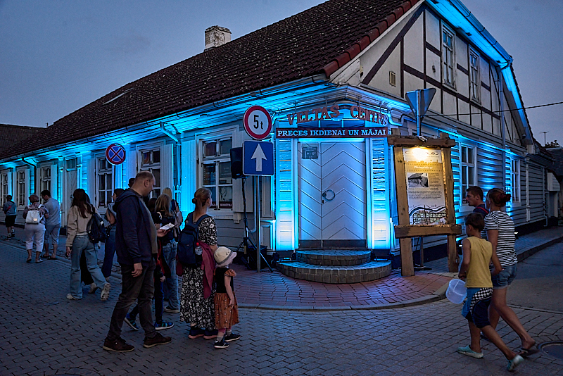 Autors: Ivars Bogdanovs