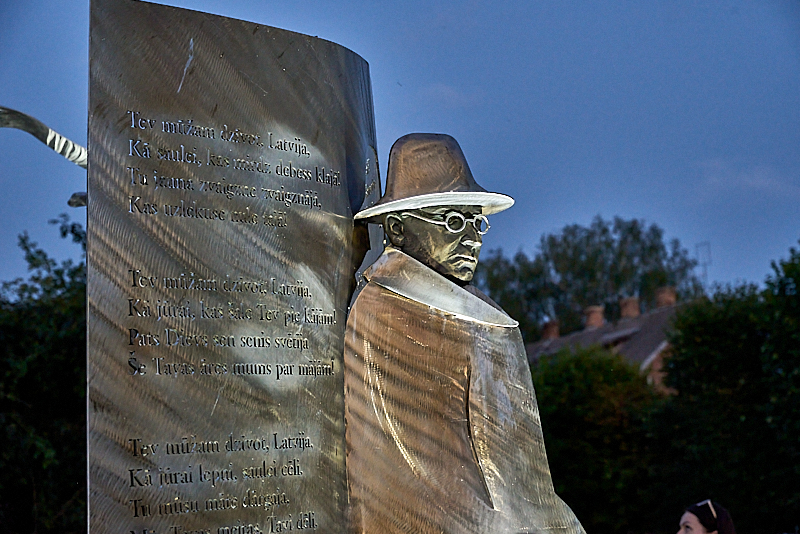 Autors: Ivars Bogdanovs