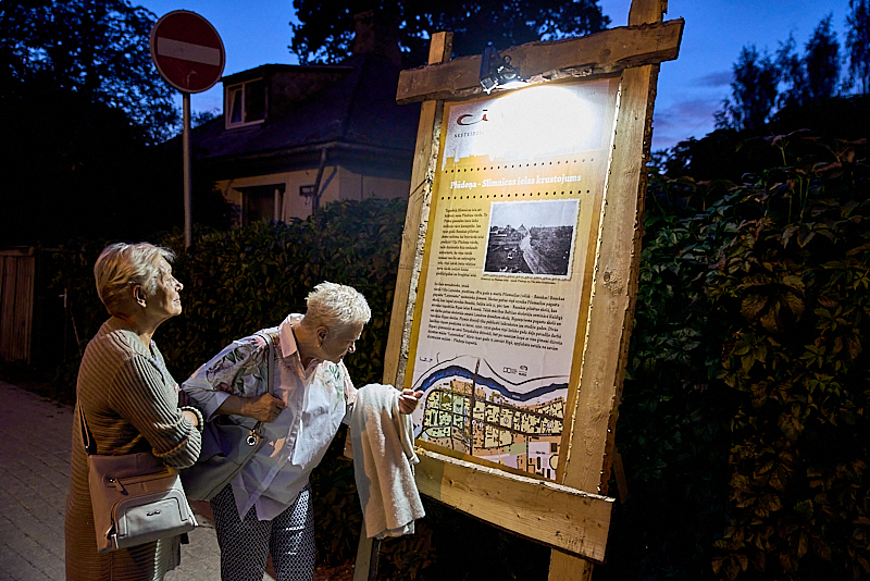 Autors: Ivars Bogdanovs