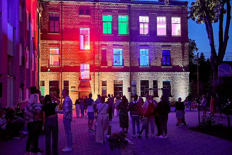 Autors: Ivars Bogdanovs