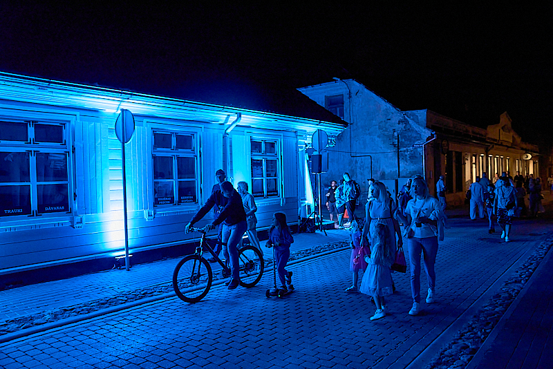 Autors: Ivars Bogdanovs