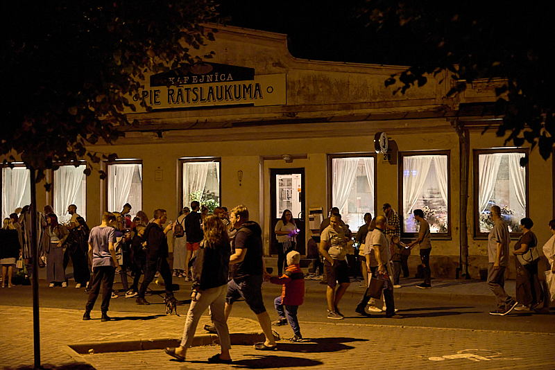 Autors: Ivars Bogdanovs