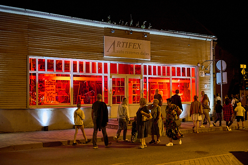 Autors: Ivars Bogdanovs