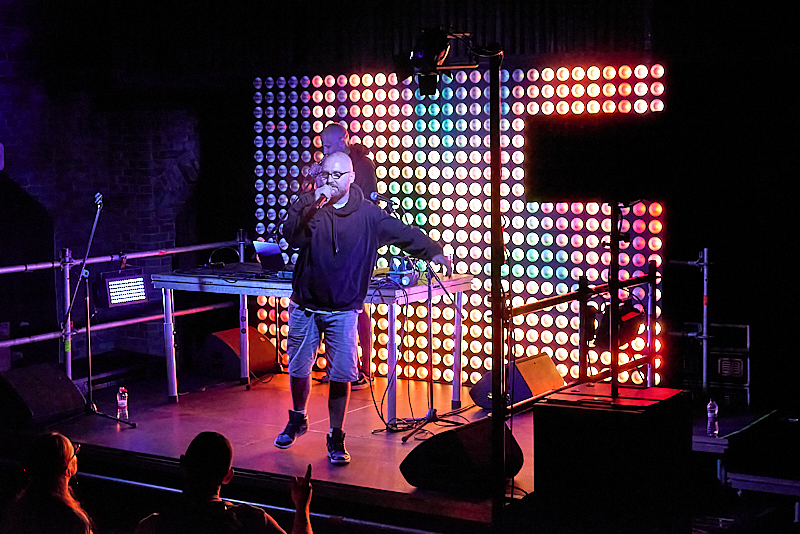 Autors: Ivars Bogdanovs