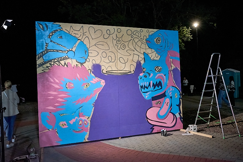 Autors: Ivars Bogdanovs