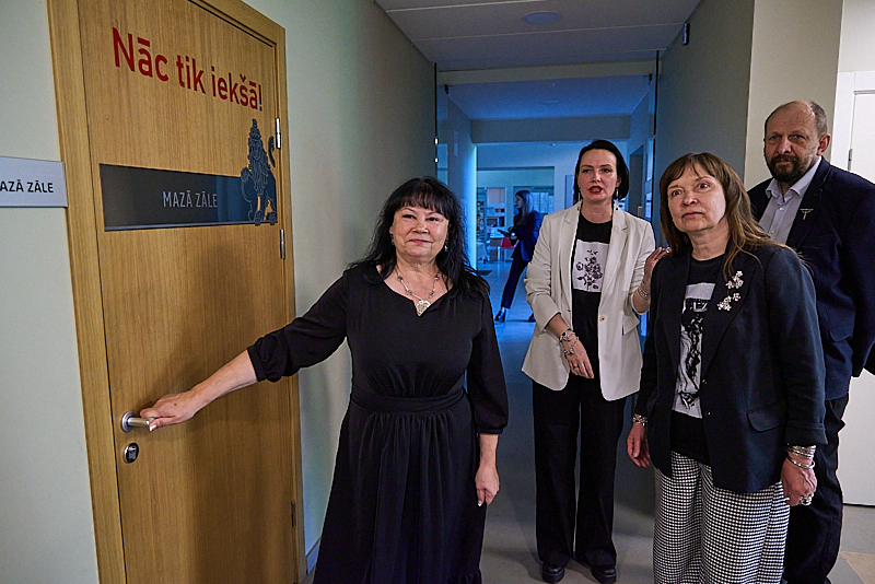 Autors: Ivars Bogdanovs