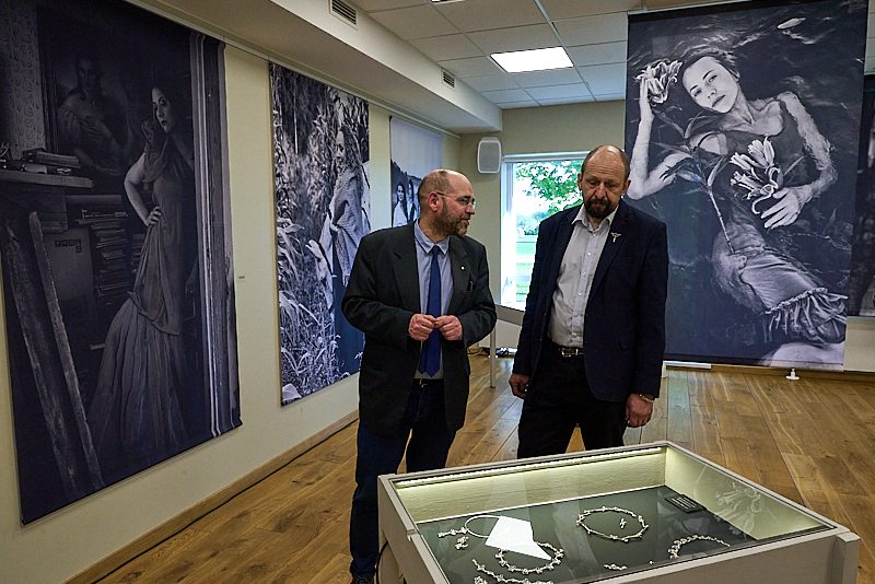 Autors: Ivars Bogdanovs