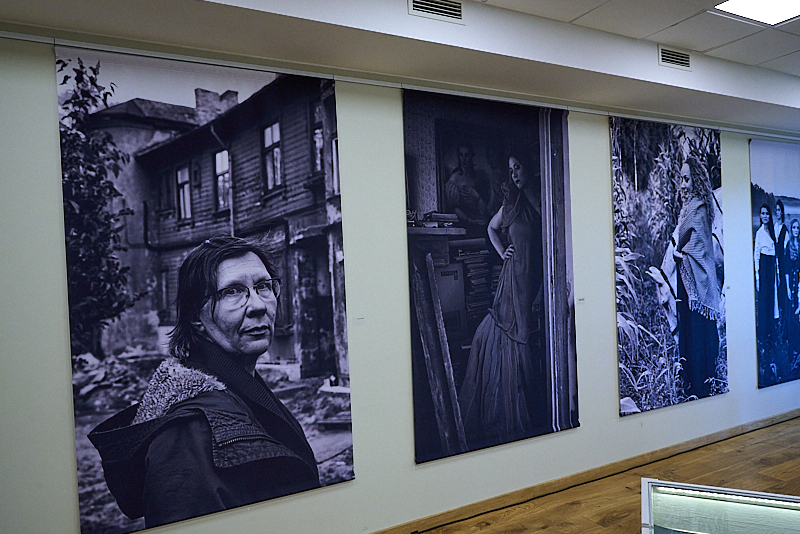 Autors: Ivars Bogdanovs