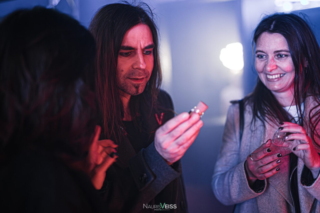 Autors: Publicitātes foto