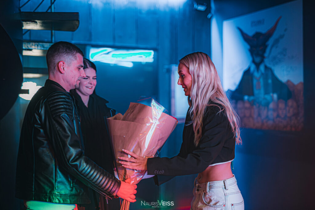 Autors: Publicitātes foto