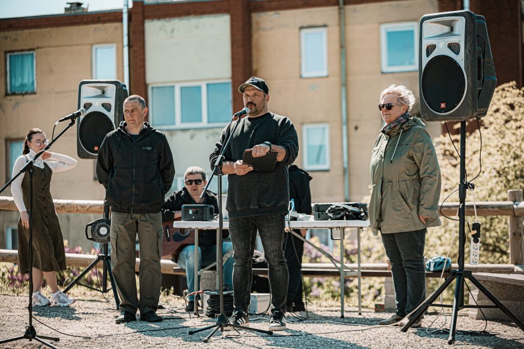 Autors: Nauris Veiss