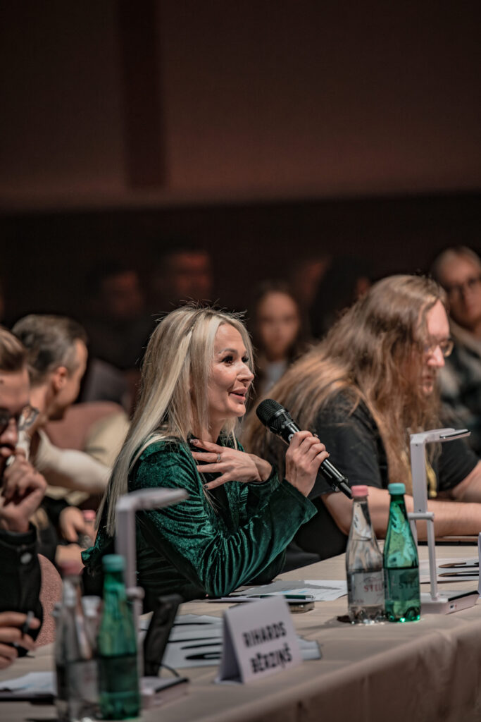 Autors: Laiks Jauniešiem / Nauris Veiss