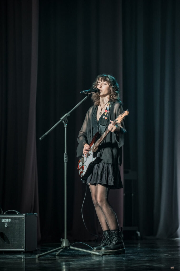 Autors: Laiks Jauniešiem / Nauris Veiss