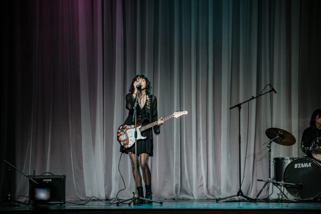 Autors: Laiks Jauniešiem / Nauris Veiss