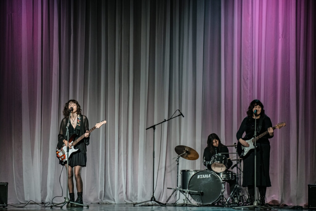 Autors: Laiks Jauniešiem / Nauris Veiss