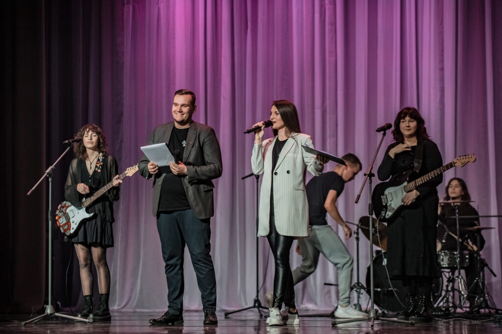 Autors: Laiks Jauniešiem / Nauris Veiss