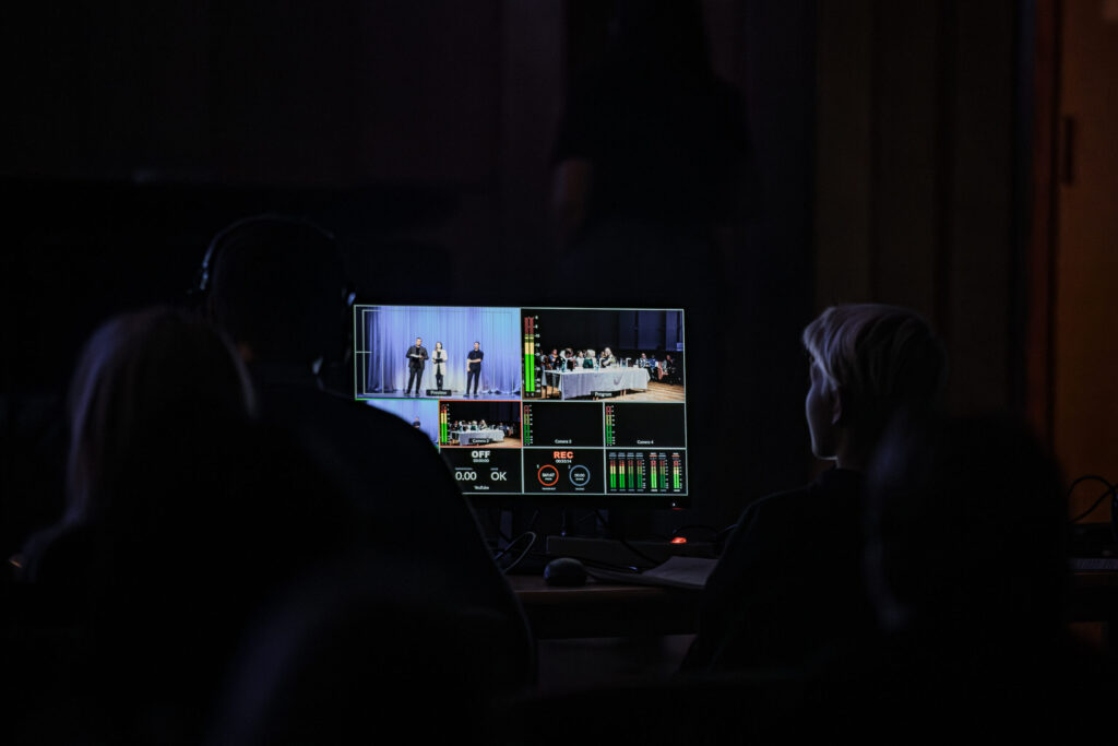 Autors: Laiks Jauniešiem / Nauris Veiss