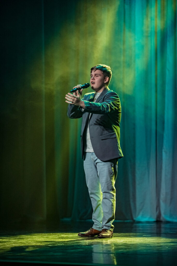 Autors: Laiks Jauniešiem / Nauris Veiss