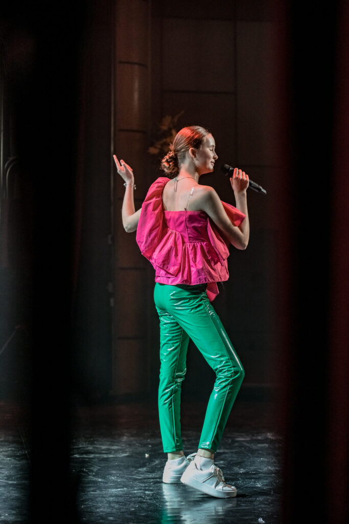 Autors: Laiks Jauniešiem / Nauris Veiss