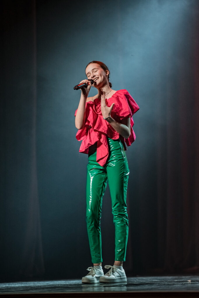 Autors: Laiks Jauniešiem / Nauris Veiss