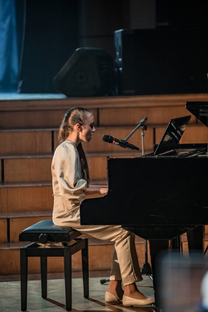 Autors: Laiks Jauniešiem / Nauris Veiss