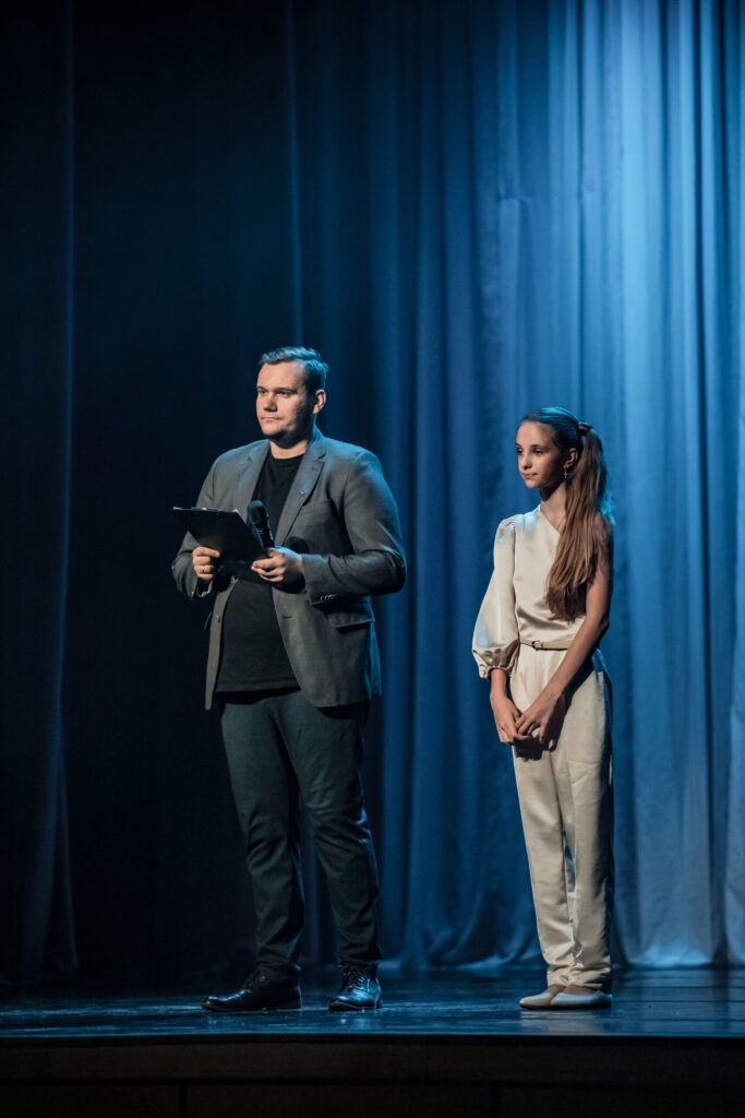 Autors: Laiks Jauniešiem / Nauris Veiss