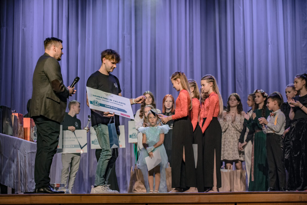 Autors: Laiks Jauniešiem / Nauris Veiss