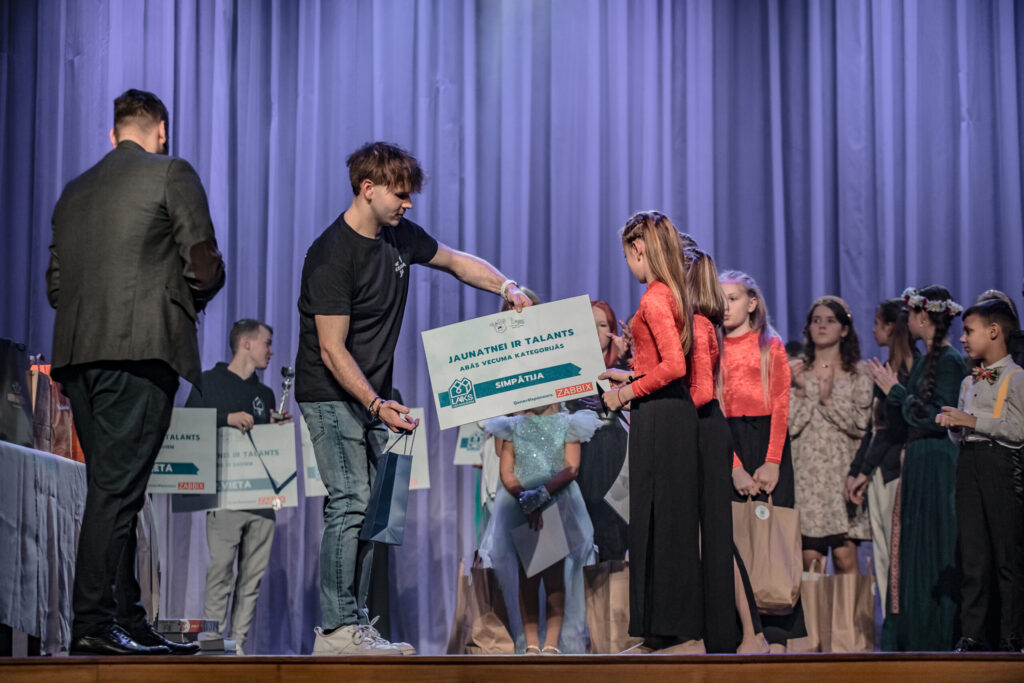 Autors: Laiks Jauniešiem / Nauris Veiss