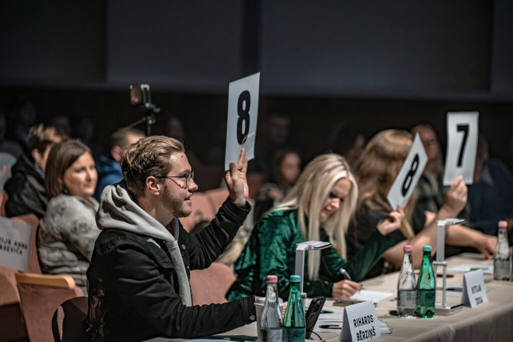 Autors: Laiks Jauniešiem / Nauris Veiss