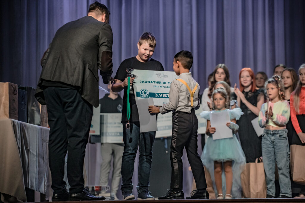 Autors: Laiks Jauniešiem / Nauris Veiss