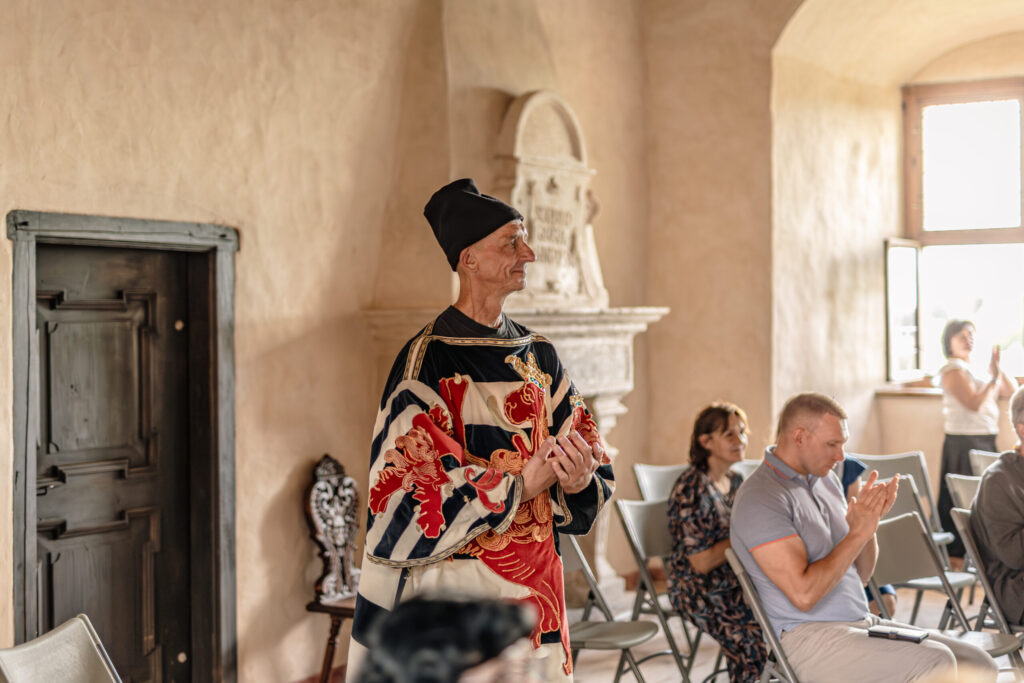 Autors: Nauris Veiss