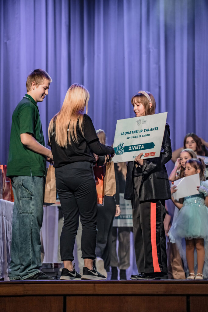 Autors: Laiks Jauniešiem / Nauris Veiss