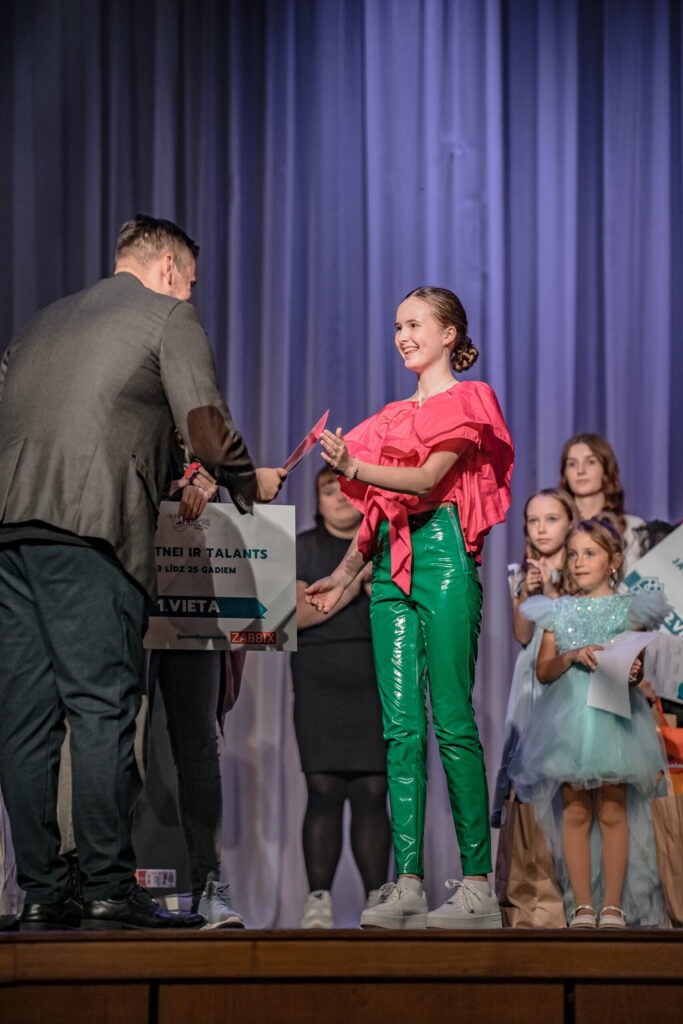 Autors: Laiks Jauniešiem / Nauris Veiss